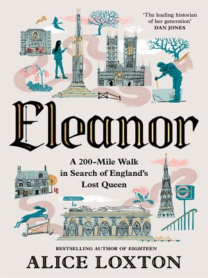cover image of Eleanor